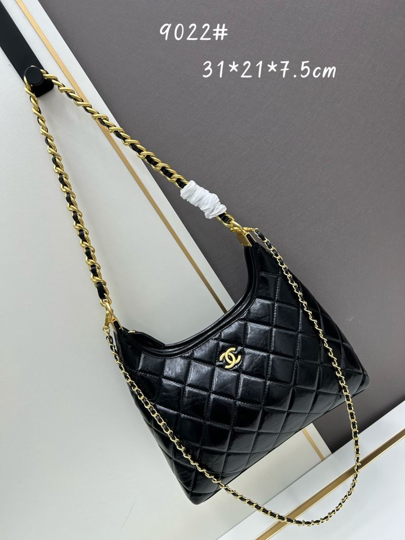 Chanel Hobo Bags